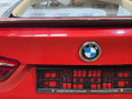 крышка багажника (дверь 3-5) BMW X6 F16 2014, 3.0 л., N55 B30 A, бензин, АКПП, красный, правый руль, 41007424458, 63217314863, 63217314864, 7314863, 7314864 - фото №2