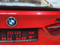 крышка багажника (дверь 3-5) BMW X6 F16 2014, 3.0 л., N55 B30 A, бензин, АКПП, красный, правый руль, 41007424458, 63217314863, 63217314864, 7314863, 7314864 - фото №30