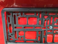крышка багажника (дверь 3-5) BMW X6 F16 2014, 3.0 л., N55 B30 A, бензин, АКПП, красный, правый руль, 41007424458, 63217314863, 63217314864, 7314863, 7314864 - фото №34
