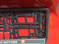 крышка багажника (дверь 3-5) BMW X6 F16 2014, 3.0 л., N55 B30 A, бензин, АКПП, красный, правый руль, 41007424458, 63217314863, 63217314864, 7314863, 7314864 - фото №37