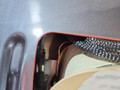 крышка багажника (дверь 3-5) BMW X6 F16 2014, 3.0 л., N55 B30 A, бензин, АКПП, красный, правый руль, 41007424458, 63217314863, 63217314864, 7314863, 7314864 - фото №48