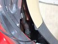 крышка багажника (дверь 3-5) BMW X6 F16 2014, 3.0 л., N55 B30 A, бензин, АКПП, красный, правый руль, 41007424458, 63217314863, 63217314864, 7314863, 7314864 - фото №49