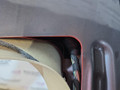 крышка багажника (дверь 3-5) BMW X6 F16 2014, 3.0 л., N55 B30 A, бензин, АКПП, красный, правый руль, 41007424458, 63217314863, 63217314864, 7314863, 7314864 - фото №52