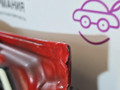крышка багажника (дверь 3-5) BMW X6 F16 2014, 3.0 л., N55 B30 A, бензин, АКПП, красный, правый руль, 41007424458, 63217314863, 63217314864, 7314863, 7314864 - фото №56