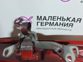 крышка багажника (дверь 3-5) BMW X6 F16 2014, 3.0 л., N55 B30 A, бензин, АКПП, красный, правый руль, 41007424458, 63217314863, 63217314864, 7314863, 7314864 - фото №59