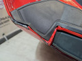 крышка багажника (дверь 3-5) BMW X6 F16 2014, 3.0 л., N55 B30 A, бензин, АКПП, красный, правый руль, 41007424458, 63217314863, 63217314864, 7314863, 7314864 - фото №78