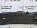водосток планки обтекателя (жабо) BMW X1 F48 2017, 2.0 л., B48 A20 B, бензин, АКПП, alpinweiss 3 (300), полный привод, правый руль, 51717350592, 7350592 - фото №30