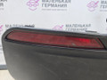 юбка бампера нижняя BMW 5 серия G30/G31 G30 2019, 4.4 л., N63 B44 C, бензин, АКПП, carbonschwarz metallic (416), седан, полный привод, 61357391043, 51128067763, 8067763, 51128064714, 51757399329, 61357391042 - фото №8