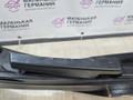 юбка бампера нижняя BMW 5 серия G30/G31 G30 2019, 4.4 л., N63 B44 C, бензин, АКПП, carbonschwarz metallic (416), седан, полный привод, 61357391043, 51128067763, 8067763, 51128064714, 51757399329, 61357391042 - фото №11