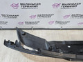 юбка бампера нижняя BMW 5 серия G30/G31 G30 2019, 4.4 л., N63 B44 C, бензин, АКПП, carbonschwarz metallic (416), седан, полный привод, 61357391043, 51128067763, 8067763, 51128064714, 51757399329, 61357391042 - фото №12