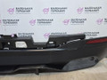 юбка бампера нижняя BMW 5 серия G30/G31 G30 2019, 4.4 л., N63 B44 C, бензин, АКПП, carbonschwarz metallic (416), седан, полный привод, 61357391043, 51128067763, 8067763, 51128064714, 51757399329, 61357391042 - фото №6