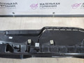 юбка бампера нижняя BMW 5 серия G30/G31 G30 2019, 4.4 л., N63 B44 C, бензин, АКПП, carbonschwarz metallic (416), седан, полный привод, 61357391043, 51128067763, 8067763, 51128064714, 51757399329, 61357391042 - фото №19
