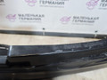 юбка бампера нижняя BMW 5 серия G30/G31 G30 2019, 4.4 л., N63 B44 C, бензин, АКПП, carbonschwarz metallic (416), седан, полный привод, 61357391043, 51128067763, 8067763, 51128064714, 51757399329, 61357391042 - фото №20