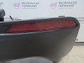 юбка бампера нижняя BMW 5 серия G30/G31 G30 2019, 4.4 л., N63 B44 C, бензин, АКПП, carbonschwarz metallic (416), седан, полный привод, 61357391043, 51128067763, 8067763, 51128064714, 51757399329, 61357391042 - фото №21