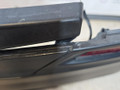 юбка бампера нижняя BMW 5 серия G30/G31 G30 2019, 4.4 л., N63 B44 C, бензин, АКПП, carbonschwarz metallic (416), седан, полный привод, 61357391043, 51128067763, 8067763, 51128064714, 51757399329, 61357391042 - фото №24
