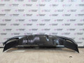 юбка бампера нижняя BMW 5 серия G30/G31 G30 2019, 4.4 л., N63 B44 C, бензин, АКПП, carbonschwarz metallic (416), седан, полный привод, 61357391043, 51128067763, 8067763, 51128064714, 51757399329, 61357391042 - фото №3