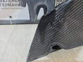 юбка бампера нижняя BMW 5 серия G30/G31 G30 2019, 4.4 л., N63 B44 C, бензин, АКПП, carbonschwarz metallic (416), седан, полный привод, 61357391043, 51128067763, 8067763, 51128064714, 51757399329, 61357391042 - фото №26