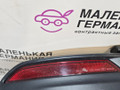 юбка бампера нижняя BMW 5 серия G30/G31 G30 2019, 4.4 л., N63 B44 C, бензин, АКПП, carbonschwarz metallic (416), седан, полный привод, 61357391043, 51128067763, 8067763, 51128064714, 51757399329, 61357391042 - фото №29