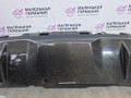 юбка бампера нижняя BMW 5 серия G30/G31 G30 2019, 4.4 л., N63 B44 C, бензин, АКПП, carbonschwarz metallic (416), седан, полный привод, 61357391043, 51128067763, 8067763, 51128064714, 51757399329, 61357391042 - фото №30