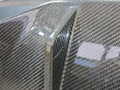 юбка бампера нижняя BMW 5 серия G30/G31 G30 2019, 4.4 л., N63 B44 C, бензин, АКПП, carbonschwarz metallic (416), седан, полный привод, 61357391043, 51128067763, 8067763, 51128064714, 51757399329, 61357391042 - фото №7
