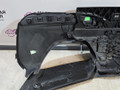 юбка бампера нижняя BMW 5 серия G30/G31 G30 2019, 4.4 л., N63 B44 C, бензин, АКПП, carbonschwarz metallic (416), седан, полный привод, 61357391043, 51128067763, 8067763, 51128064714, 51757399329, 61357391042 - фото №38