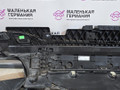 юбка бампера нижняя BMW 5 серия G30/G31 G30 2019, 4.4 л., N63 B44 C, бензин, АКПП, carbonschwarz metallic (416), седан, полный привод, 61357391043, 51128067763, 8067763, 51128064714, 51757399329, 61357391042 - фото №40