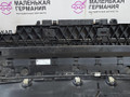 юбка бампера нижняя BMW 5 серия G30/G31 G30 2019, 4.4 л., N63 B44 C, бензин, АКПП, carbonschwarz metallic (416), седан, полный привод, 61357391043, 51128067763, 8067763, 51128064714, 51757399329, 61357391042 - фото №42