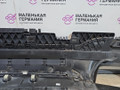 юбка бампера нижняя BMW 5 серия G30/G31 G30 2019, 4.4 л., N63 B44 C, бензин, АКПП, carbonschwarz metallic (416), седан, полный привод, 61357391043, 51128067763, 8067763, 51128064714, 51757399329, 61357391042 - фото №43