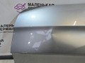 борт откидной BMW X5 M F85 2016, 4.4 л., S63 B44 B, бензин, АКПП, donington grau (c28), полный привод, 41007378123, 7378123 - фото №2
