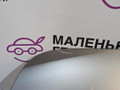 борт откидной BMW X5 M F85 2016, 4.4 л., S63 B44 B, бензин, АКПП, donington grau (c28), полный привод, 41007378123, 7378123 - фото №3