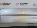 борт откидной BMW X5 M F85 2016, 4.4 л., S63 B44 B, бензин, АКПП, donington grau (c28), полный привод, 41007378123, 7378123 - фото №9