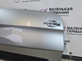 борт откидной BMW X5 M F85 2016, 4.4 л., S63 B44 B, бензин, АКПП, donington grau (c28), полный привод, 41007378123, 7378123 - фото №19