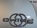 борт откидной BMW X5 M F85 2016, 4.4 л., S63 B44 B, бензин, АКПП, donington grau (c28), полный привод, 41007378123, 7378123 - фото №20