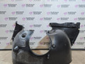 защита арок передняя правая (подкрылок) BMW X1 F48 2017, 2.0 л., B48 A20 B, бензин, АКПП, alpinweiss 3 (300), полный привод, правый руль, 51717342178, 7342178 - фото №20