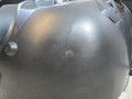 защита арок передняя правая (подкрылок) BMW X1 F48 2017, 2.0 л., B48 A20 B, бензин, АКПП, alpinweiss 3 (300), полный привод, правый руль, 51717342178, 7342178 - фото №25