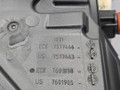 корпус воздушного фильтра BMW 6 серия F06/F12/F13 2012, 4.4 л., N63 B44 B, бензин, АКПП, alpinweiss 3 (300), хетчбэк 5 дв., задний привод, правый руль, 7601898, 13717601898, 13717577467, 7577467, 13717577464, 7577464, 13717601906, 7601906, 703287 - фото №27
