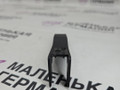 кронштейн (крепление) BMW 6 серия F06/F12/F13 2012, 4.4 л., N63 B44 B, бензин, АКПП, alpinweiss 3 (300), хетчбэк 5 дв., задний привод, правый руль, 12907555162, 7555162 - фото №6