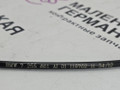 трос капота BMW 6 серия F06/F12/F13 2012, 4.4 л., N63 B44 B, бензин, АКПП, alpinweiss 3 (300), хетчбэк 5 дв., задний привод, правый руль, 51237255801, 7255801, 7183773, 51237183773, 7183773 - фото №8