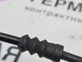 трос капота BMW 6 серия F06/F12/F13 2012, 4.4 л., N63 B44 B, бензин, АКПП, alpinweiss 3 (300), хетчбэк 5 дв., задний привод, правый руль, 51237255801, 7255801, 7183773, 51237183773, 7183773 - фото №9