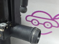 кран отопителя (печки) BMW 6 серия F06/F12/F13 2012, 4.4 л., N63 B44 B, бензин, АКПП, alpinweiss 3 (300), хетчбэк 5 дв., задний привод, правый руль, 64119119164, 9119164 - фото №3