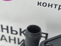 кран отопителя (печки) BMW 6 серия F06/F12/F13 2012, 4.4 л., N63 B44 B, бензин, АКПП, alpinweiss 3 (300), хетчбэк 5 дв., задний привод, правый руль, 64119119164, 9119164 - фото №4
