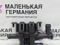 кран отопителя (печки) BMW 6 серия F06/F12/F13 2012, 4.4 л., N63 B44 B, бензин, АКПП, alpinweiss 3 (300), хетчбэк 5 дв., задний привод, правый руль, 64119119164, 9119164 - фото №5
