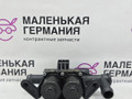 кран отопителя (печки) BMW 6 серия F06/F12/F13 2012, 4.4 л., N63 B44 B, бензин, АКПП, alpinweiss 3 (300), хетчбэк 5 дв., задний привод, правый руль, 64119119164, 9119164 - фото №8