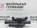 кран отопителя (печки) BMW 6 серия F06/F12/F13 2012, 4.4 л., N63 B44 B, бензин, АКПП, alpinweiss 3 (300), хетчбэк 5 дв., задний привод, правый руль, 64119119164, 9119164 - фото №10