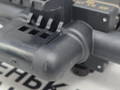 кран отопителя (печки) BMW 6 серия F06/F12/F13 2012, 4.4 л., N63 B44 B, бензин, АКПП, alpinweiss 3 (300), хетчбэк 5 дв., задний привод, правый руль, 64119119164, 9119164 - фото №11
