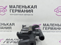 кран отопителя (печки) BMW 6 серия F06/F12/F13 2012, 4.4 л., N63 B44 B, бензин, АКПП, alpinweiss 3 (300), хетчбэк 5 дв., задний привод, правый руль, 64119119164, 9119164 - фото №12