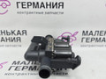 кран отопителя (печки) BMW 6 серия F06/F12/F13 2012, 4.4 л., N63 B44 B, бензин, АКПП, alpinweiss 3 (300), хетчбэк 5 дв., задний привод, правый руль, 64119119164, 9119164 - фото №13