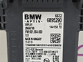 датчик мертвых (слепых) зон BMW 5 серия G30/G31 G30 2019, 4.4 л., N63 B44 C, бензин, АКПП, carbonschwarz metallic (416), седан, полный привод, 66326895290, 6895290, 66326893736, 6893736, 66326892839, 6892839 - фото №2