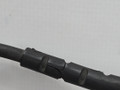 датчик ABS BMW X6 F16 2014, 3.0 л., N55 B30 A, бензин, АКПП, красный, правый руль, 6771776, 34526771776, 2446905, 502823, 5028232446905 - фото №8