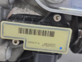 актюатор привода HSR BMW 6 серия F06/F12/F13 2012, 4.4 л., N63 B44 B, бензин, АКПП, alpinweiss 3 (300), хетчбэк 5 дв., задний привод, правый руль, 6776295, 33346776295, 871547511, 9327660520 - фото №2